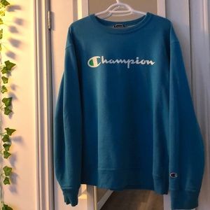 Excellent conditions